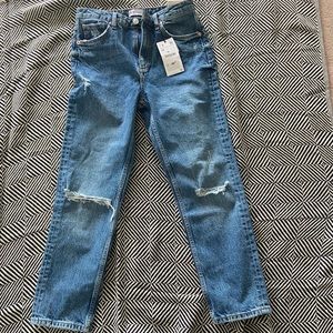 Zara slim jeans Spring 2021